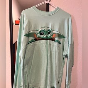 Mandalorian Spirit Jersey Star Wars